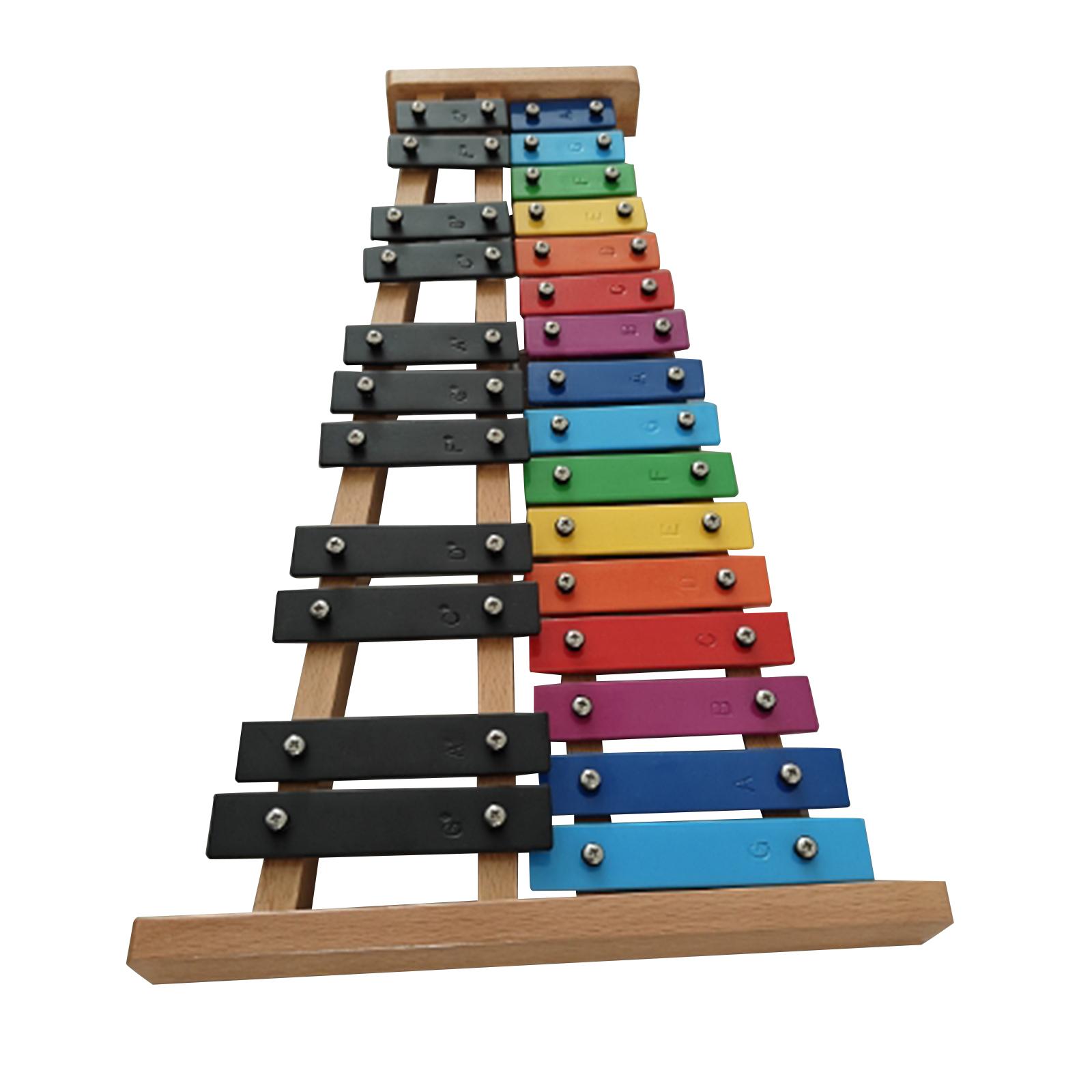 27 Note Xylophone Music Instru - Musical Instrument Xylophone recension och pris