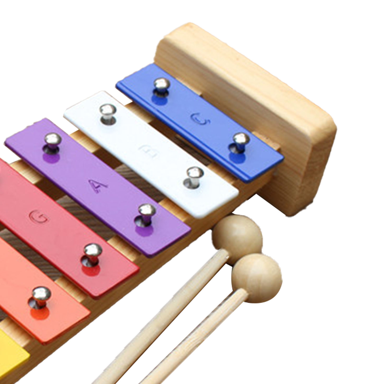 8 Notes Xylophone Kids Toy Edu - Musical Instrument Xylophone recension och pris