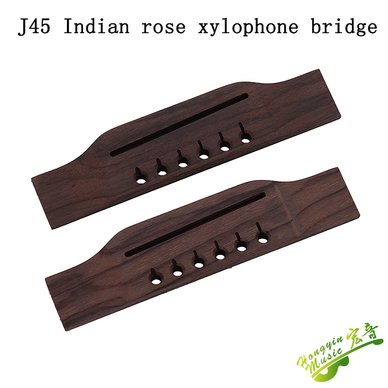 J45 Indian Wood Folk Guitar Un - Musical Instrument Of India recension och pris