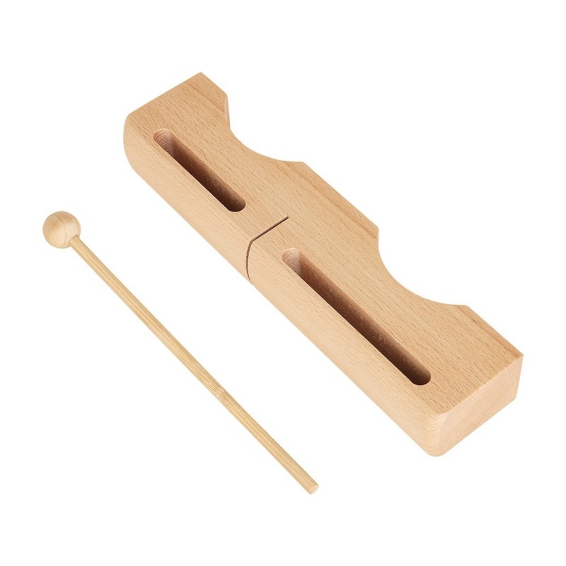 ABHS-High-Quality Wooden Xylop - Musical Instrument Xylophone recension och pris