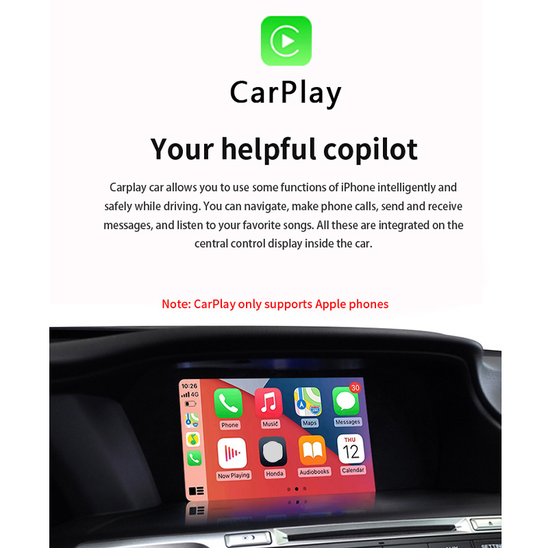 Car Media Player For Honda Acc - Musical Instrument Of India recension och pris