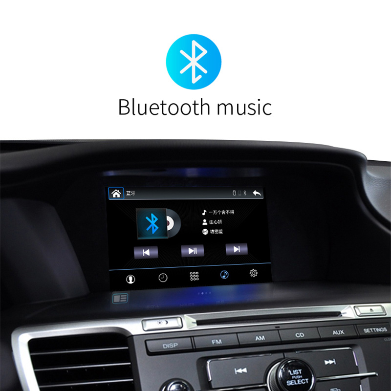 Car Media Player For Honda Acc - Musical Instrument Of India recension och pris