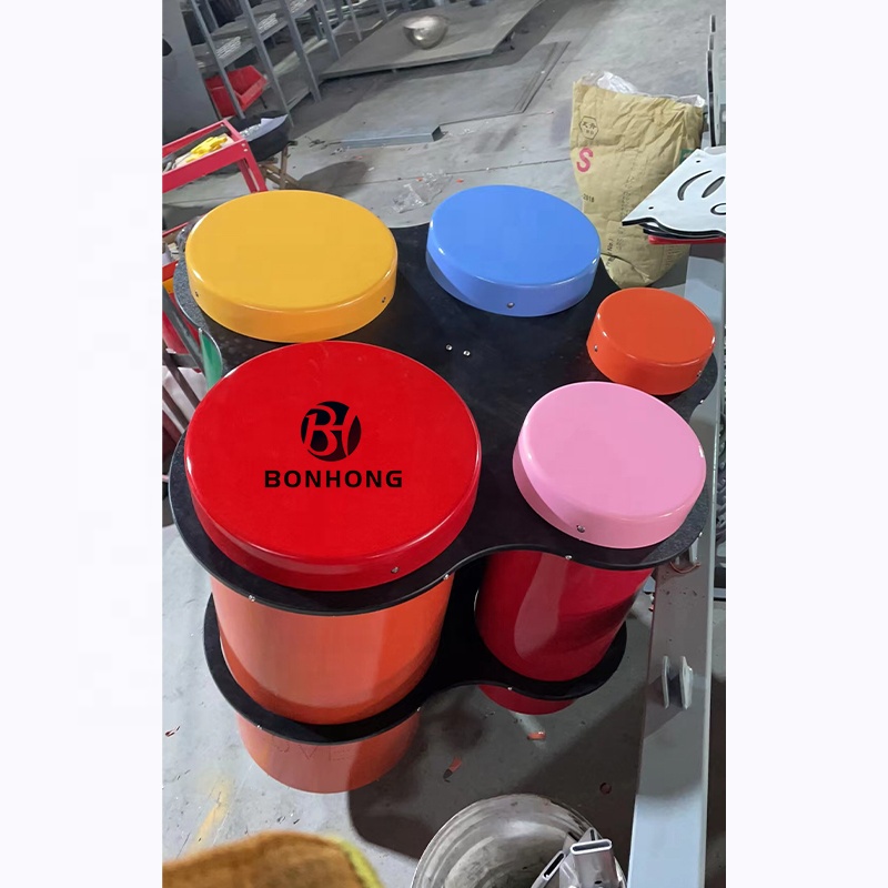 Bonhong Factory Manufacturer O - Musical Instrument Manufacturers recension och pris