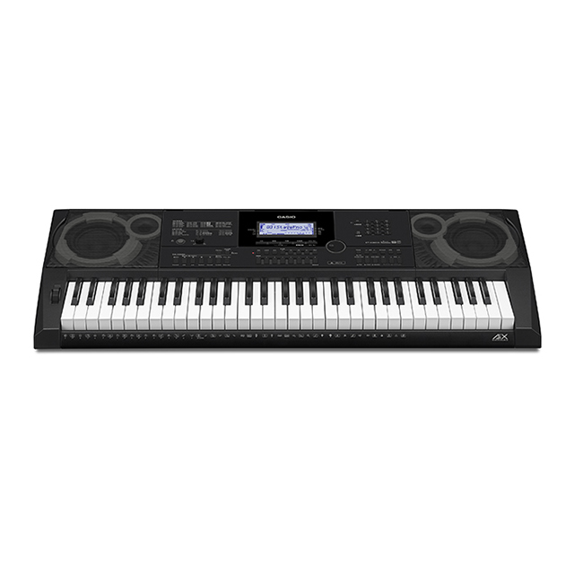 Good Price 61 Keys Electronic  - Musical Instrument Keyboard Price recension och pris