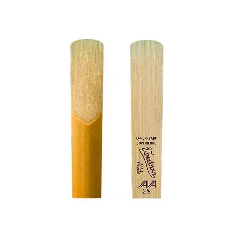 Bendlin Reed Green Box JAVA Al - Musical Instrument Jazz recension och pris