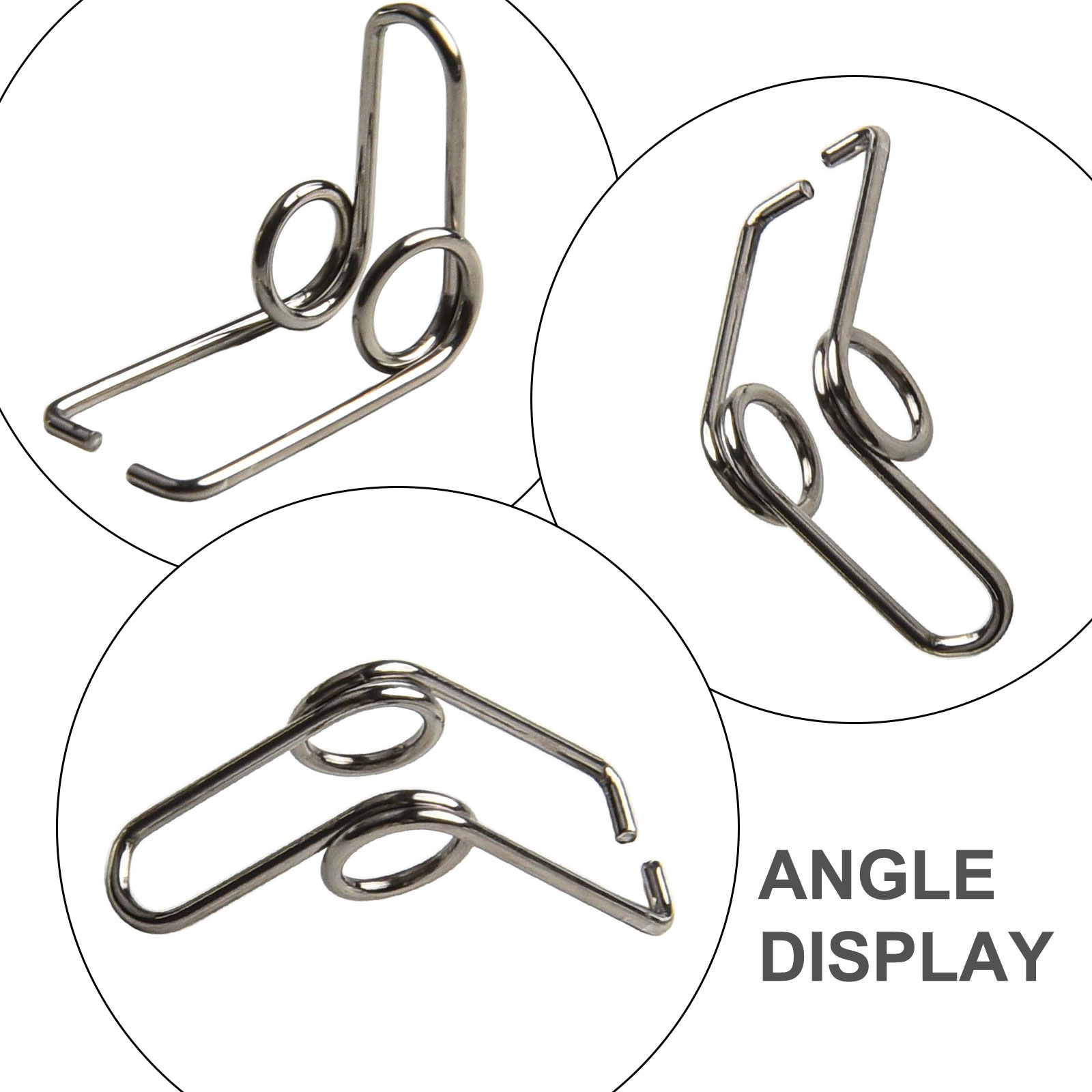 5pcs Iron Trumpet Trombone Alt - Musical Instrument Manufacturers recension och pris